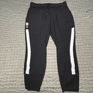 New Under Armour Run Fitted Pants.